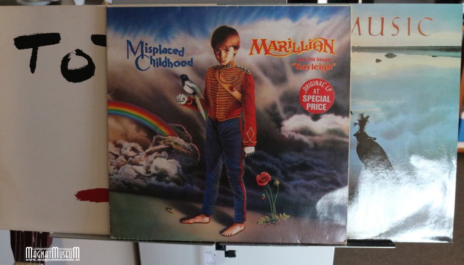 Marillion - Misplaced Childhood.JPG