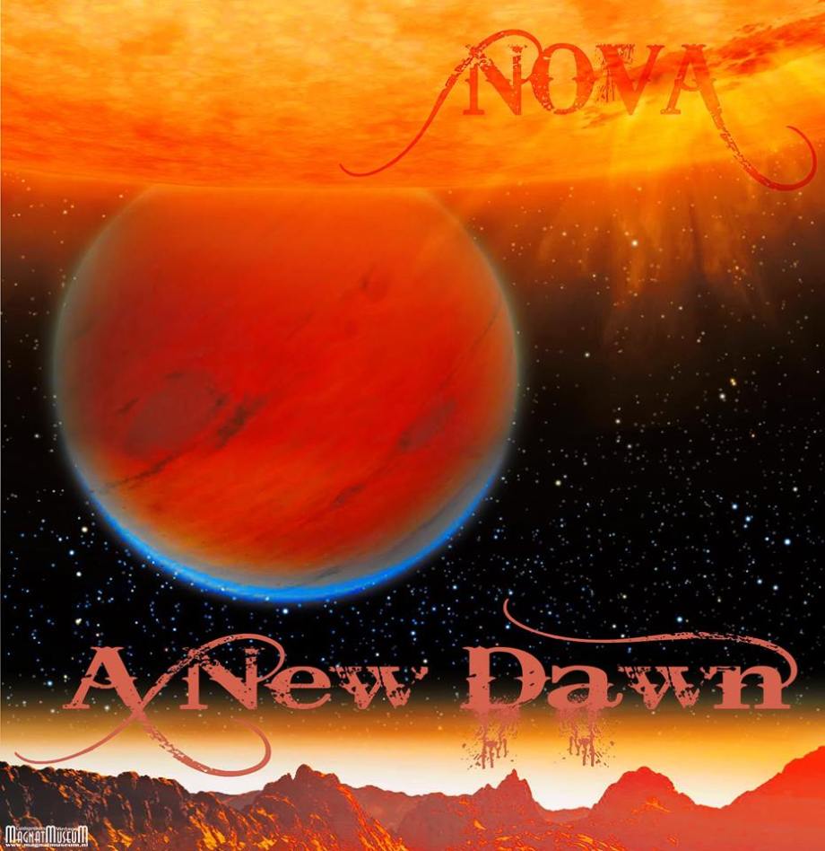 Nova - A New Dawn