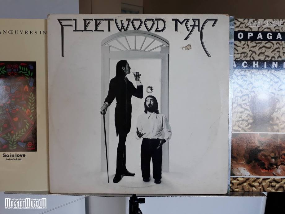 Fleetwood Mac ‎– Fleetwood Mac.jpg