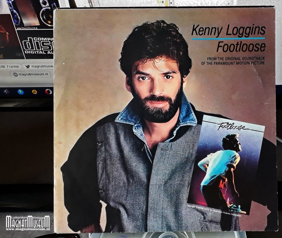 Kenny Loggins - Footloose.jpg