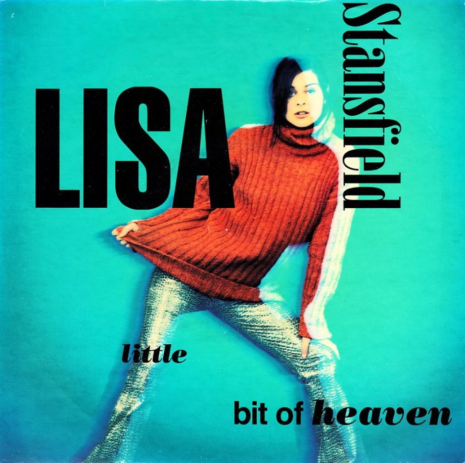 Lisa Stansfield - Little bit of heaven